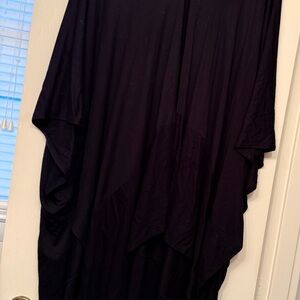 Latched Mama Nursing Cover/Cardigan (One Size)